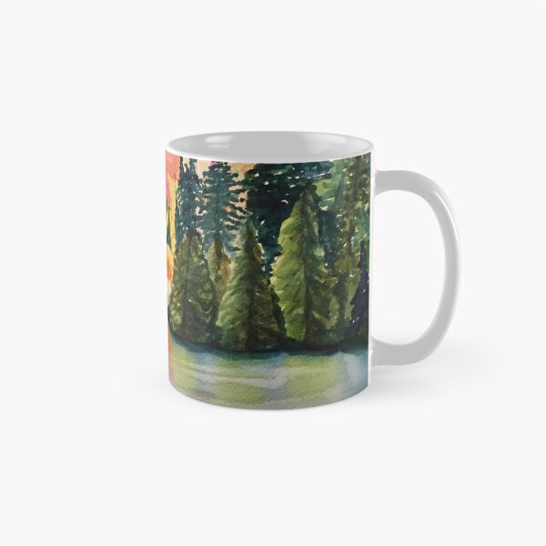 Item preview, Autumn Reflection designed and sold by Mary Lomma.