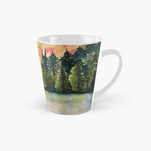 Item preview, Autumn Reflection designed and sold by Mary Lomma.