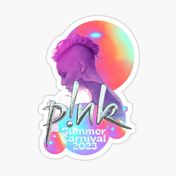 die Mädchen voller Farben Sticker