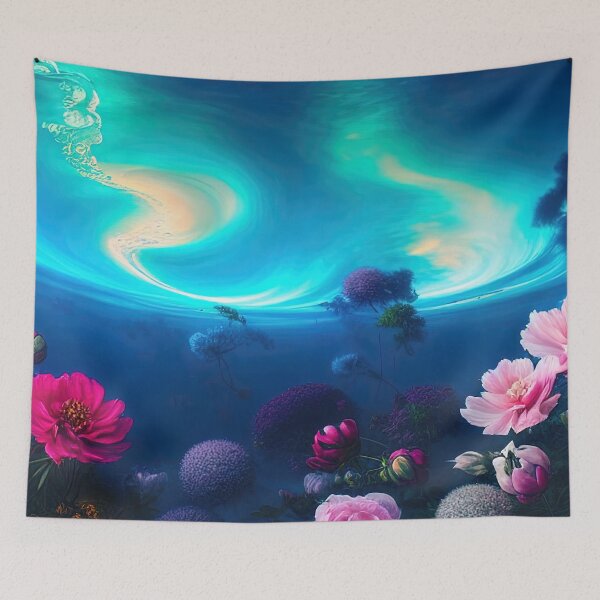 Item preview, Biological Beauty #43 designed and sold by Art3dLabs.