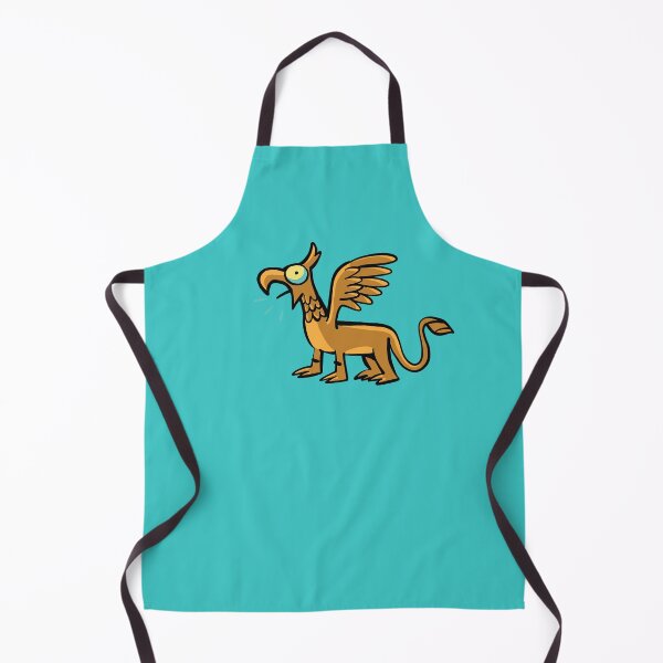 Item preview, golden gryphon designed and sold by duxpavlic.