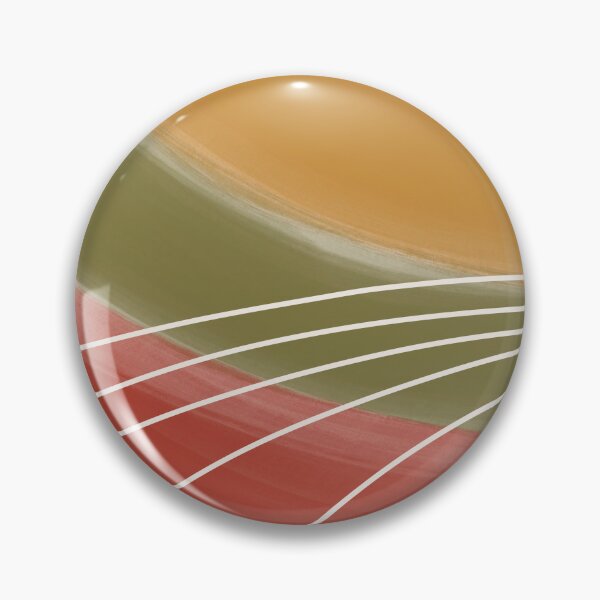 Item preview, Fields of gold, red and green - autumn on its way  designed and sold by FrancesPoff.