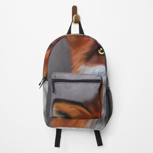 Item preview, Fox designed and sold by Alexandra-Hyde.