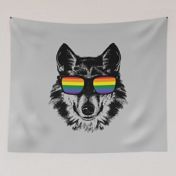Artikelvorschau, Copy of Lgbt - i am her - couple t shirt entworfen und verkauft von DarkKiller.