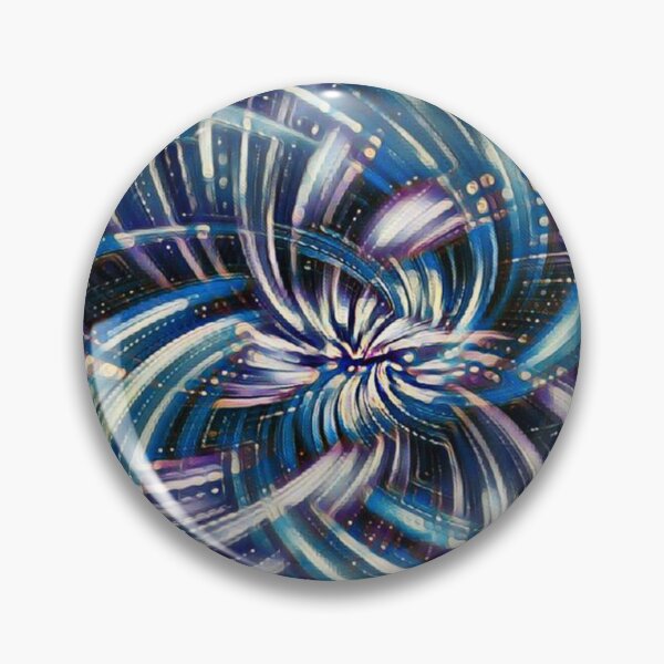 Artikelvorschau, ABSTRACT WHIRLS entworfen und verkauft von KatisDesign.