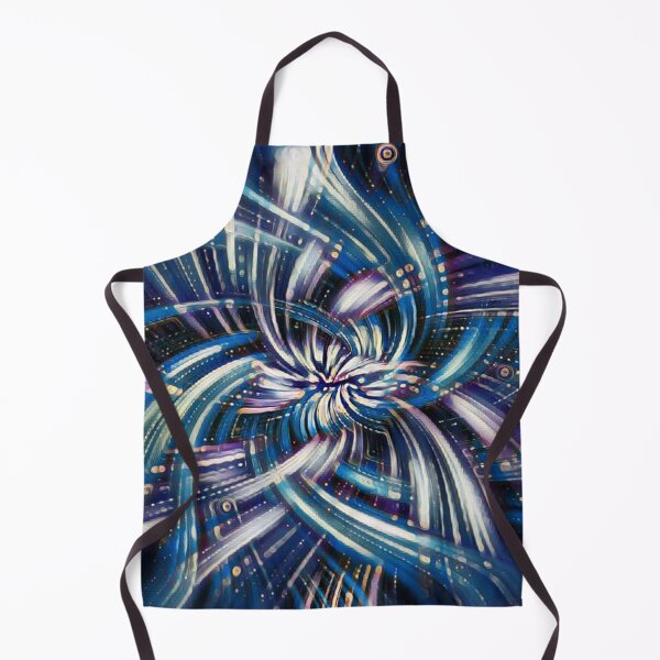 Item preview, ABSTRACT WHIRLS designed and sold by KatisDesign.