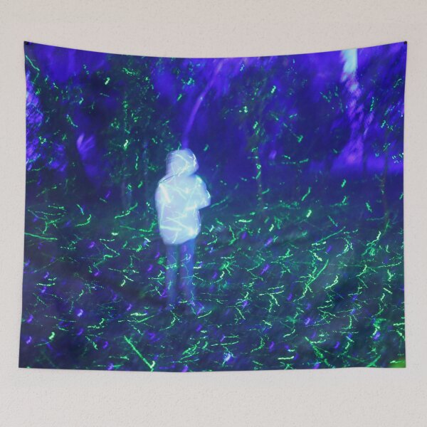 Item preview, dissolving in the night designed and sold by MariannaPhotos.