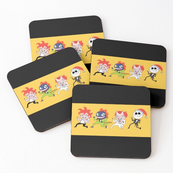 Item preview, Oingo Boingo Album happy designed and sold by AudreyKnoxn.