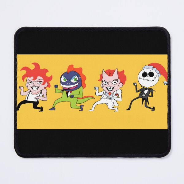 Item preview, Oingo Boingo Album happy designed and sold by AudreyKnoxn.