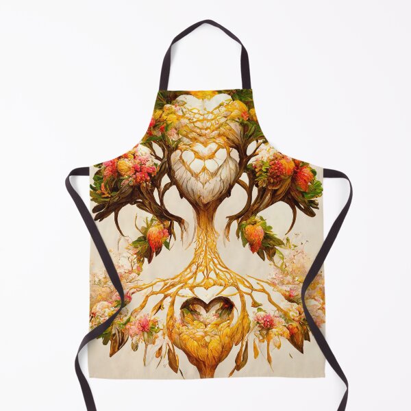 Item preview, Mysterious flower tree designed and sold by GorinART.