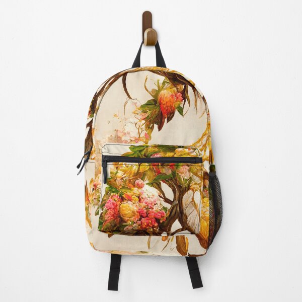 Item preview, Mysterious flower tree designed and sold by GorinART.