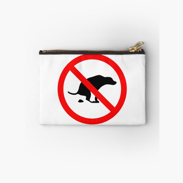 Item preview, Stop pooping, no pooping designed and sold by Zip-Zup.