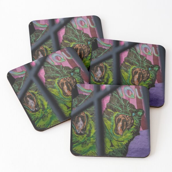 Item preview, Trapped Graffiti designed and sold by mag0215.