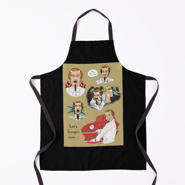 Item preview, Oingo Boingo Album quotes designed and sold by AudreyKnoxn.