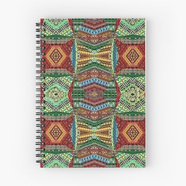 Item preview, Traditional textile patchwork designed and sold by Vehiclestore.