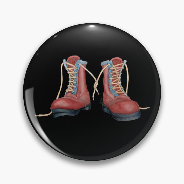 Item preview, My Walking Boots designed and sold by Josep  Mestres.