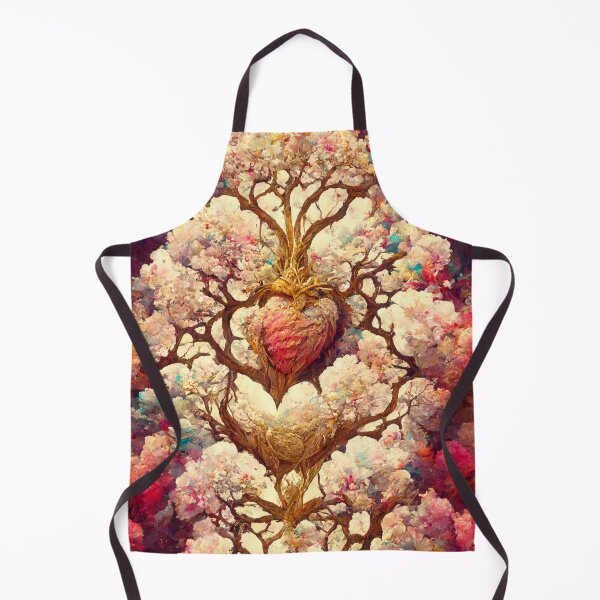 Item preview, Mysterious strawberry tree designed and sold by GorinART.