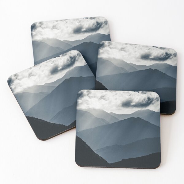 Item preview, Tatra Mountains designed and sold by stellacarlenbey.
