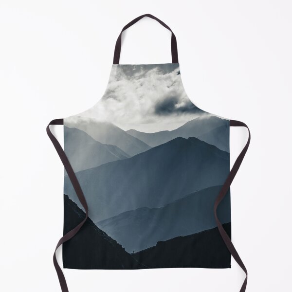 Item preview, Tatra Mountains designed and sold by stellacarlenbey.