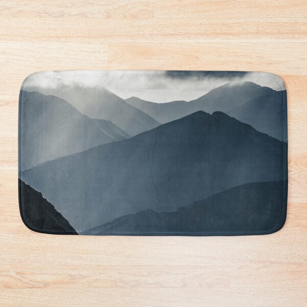 Item preview, Tatra Mountains designed and sold by stellacarlenbey.