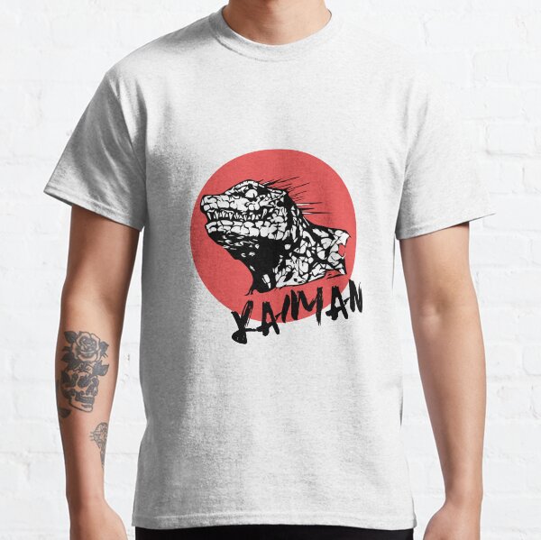 KAIMAN! Classic T-Shirt