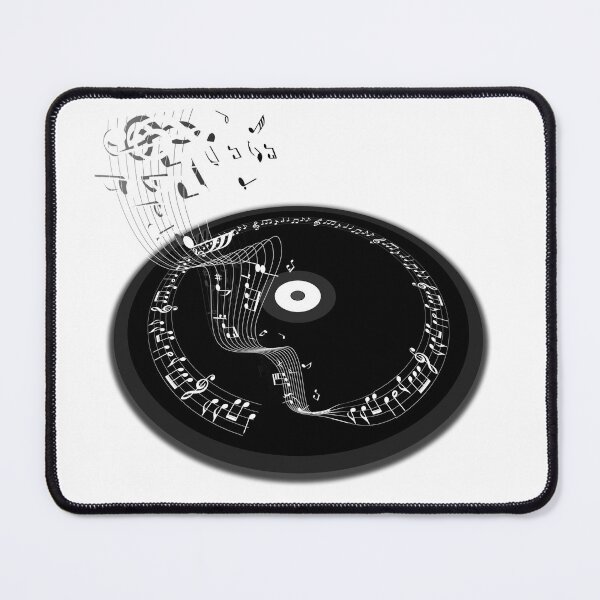 Item preview, Record and Notes designed and sold by Gulyabani.
