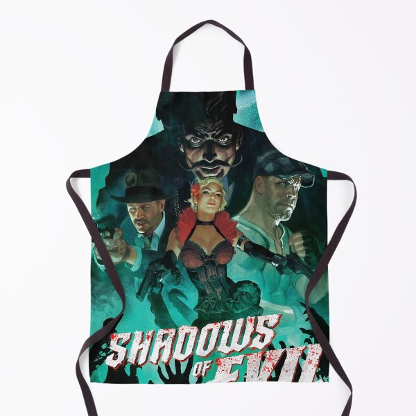 Item preview, Shadows of Evil designed and sold by embunpagimu.