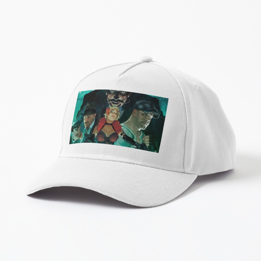Item preview, Baseball Cap designed and sold by embunpagimu.