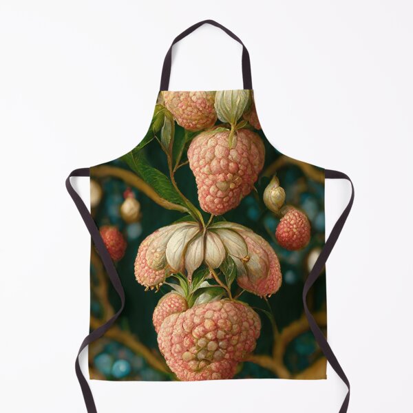 Item preview, Mysterious strawberries designed and sold by GorinART.