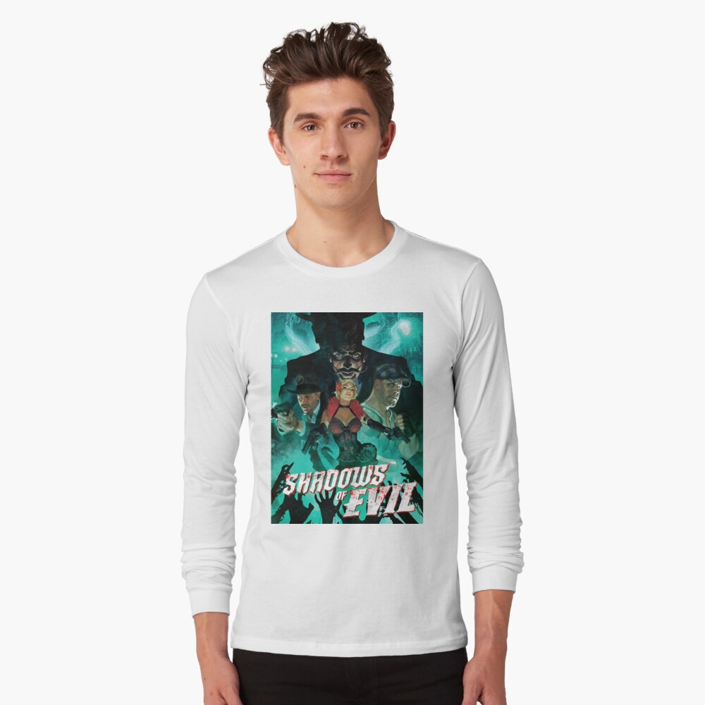 Item preview, Long Sleeve T-Shirt designed and sold by embunpagimu.