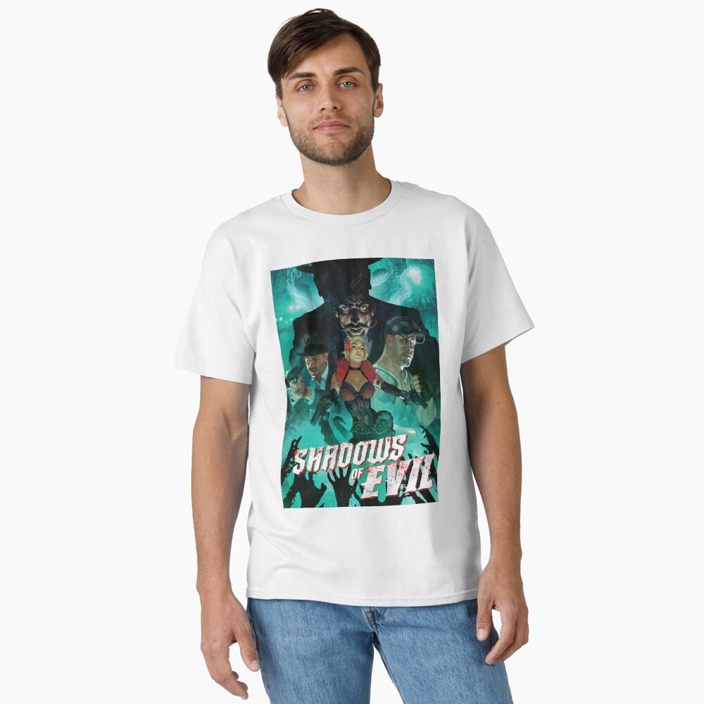 Item preview, Classic T-Shirt designed and sold by embunpagimu.