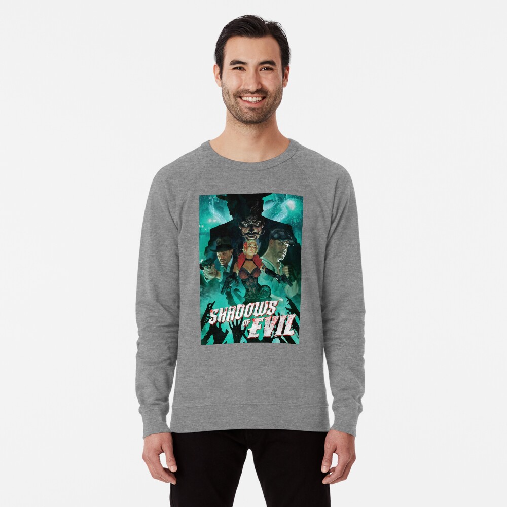 Item preview, Lightweight Sweatshirt designed and sold by embunpagimu.