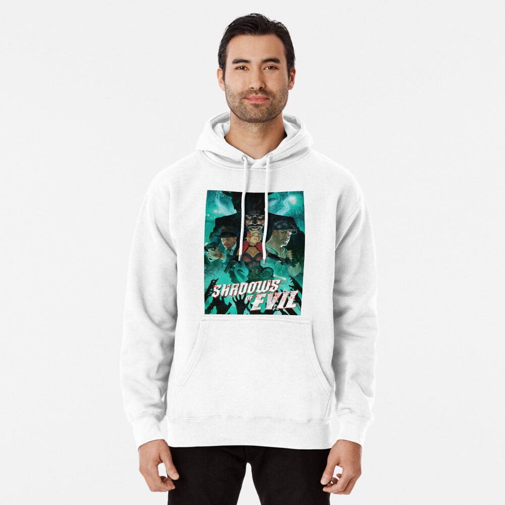 Item preview, Pullover Hoodie designed and sold by embunpagimu.