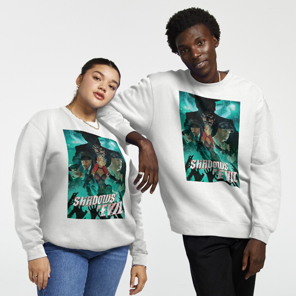 Item preview, Pullover Sweatshirt designed and sold by embunpagimu.