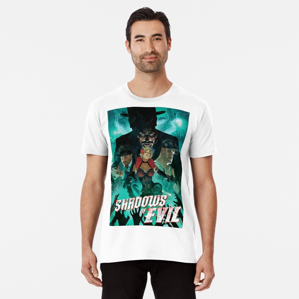 Item preview, Premium T-Shirt designed and sold by embunpagimu.