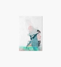 SEA AND AIR by elenagarnu Art Board