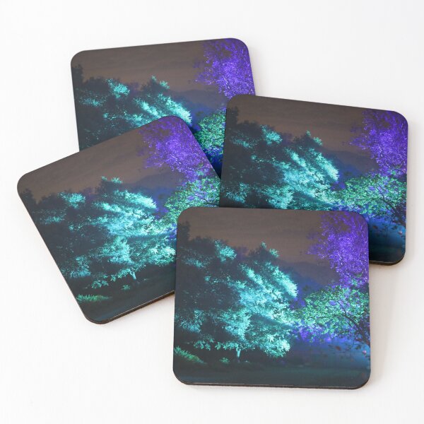 Item preview, blue light designed and sold by MariannaPhotos.