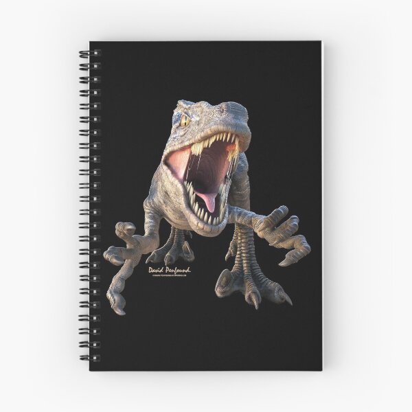 Aperçu de l'œuvre Raptor créée et vendue par DavidPenfound.