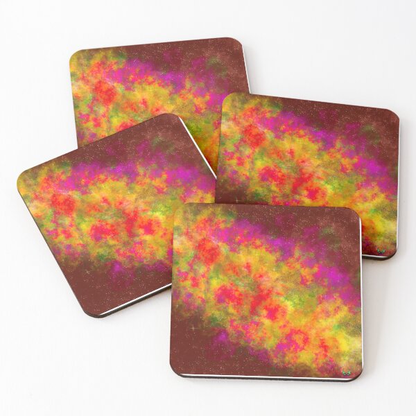 Item preview, Sherbet Nebula Explosion designed and sold by OddDevil1.