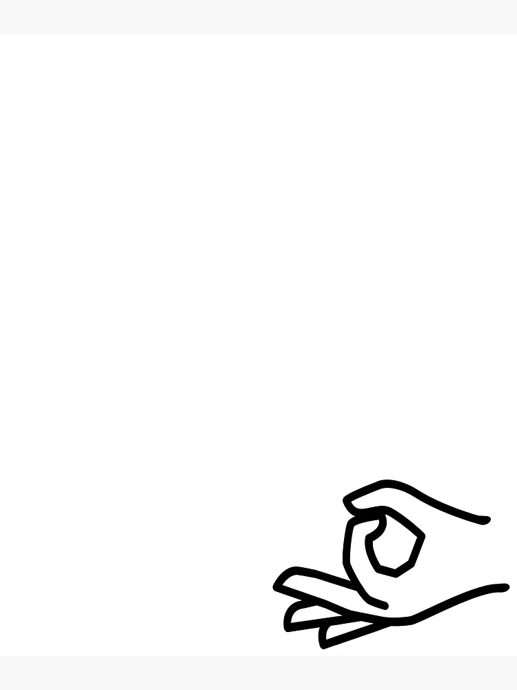 "The Circle Game Shirt Gotcha Punch Shoulder Game Syke" Poster for