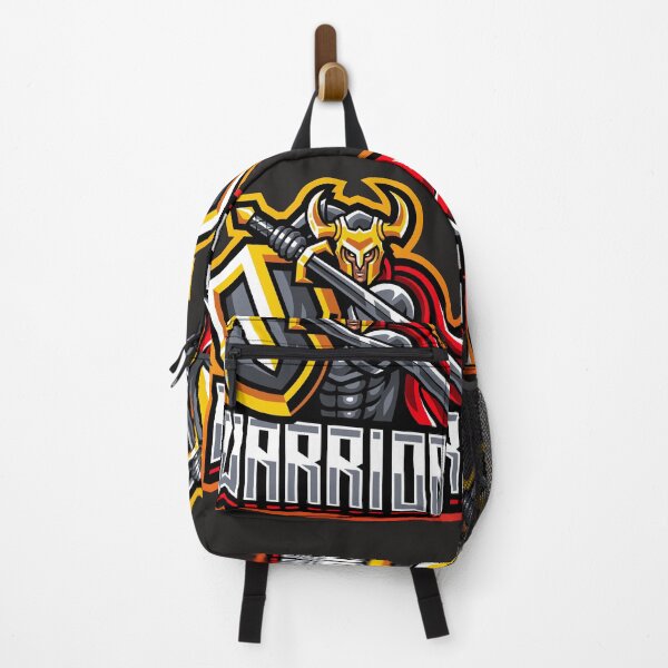 Item preview, The Warriors Clan designed and sold by WOLFFOLINS.