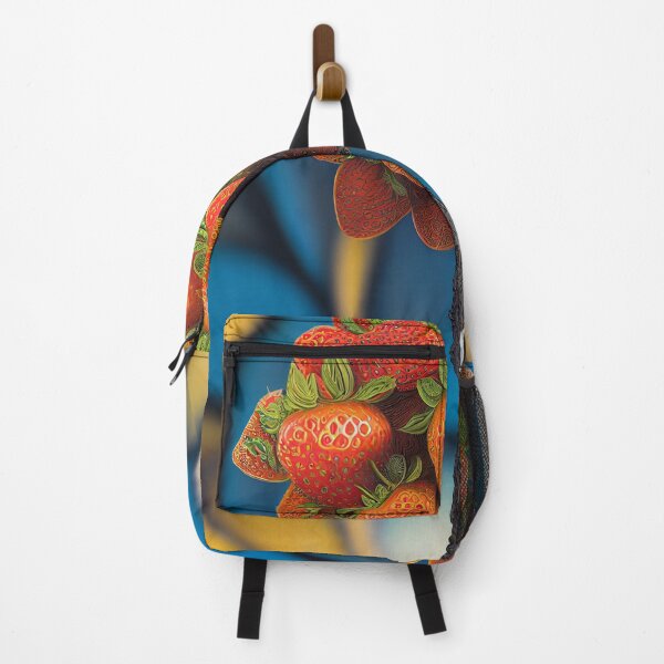 Item preview, Strawberry tree designed and sold by GorinART.