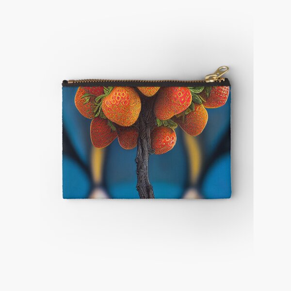 Item preview, Strawberry tree designed and sold by GorinART.