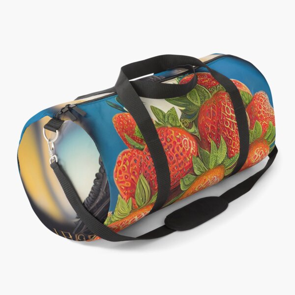 Item preview, Strawberry tree designed and sold by GorinART.
