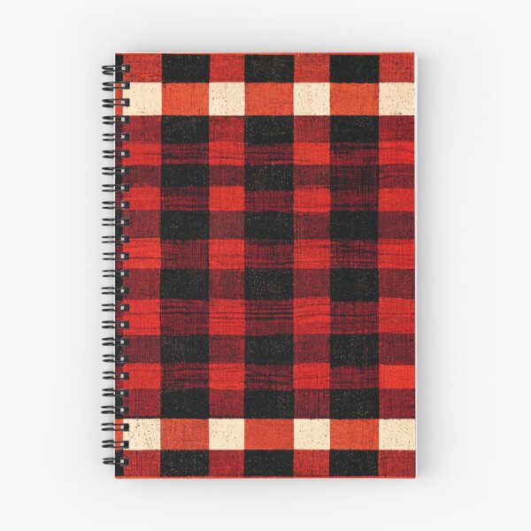 Item preview, Buffalo Plaid Pattern designed and sold by DirtyBirdLad.