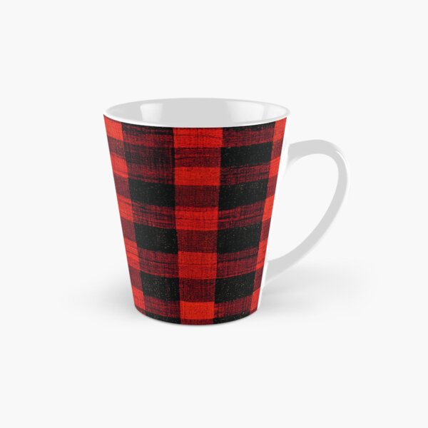 Item preview, Buffalo Plaid Pattern designed and sold by DirtyBirdLad.