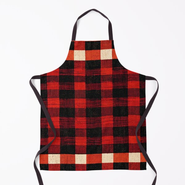 Item preview, Buffalo Plaid Pattern designed and sold by DirtyBirdLad.