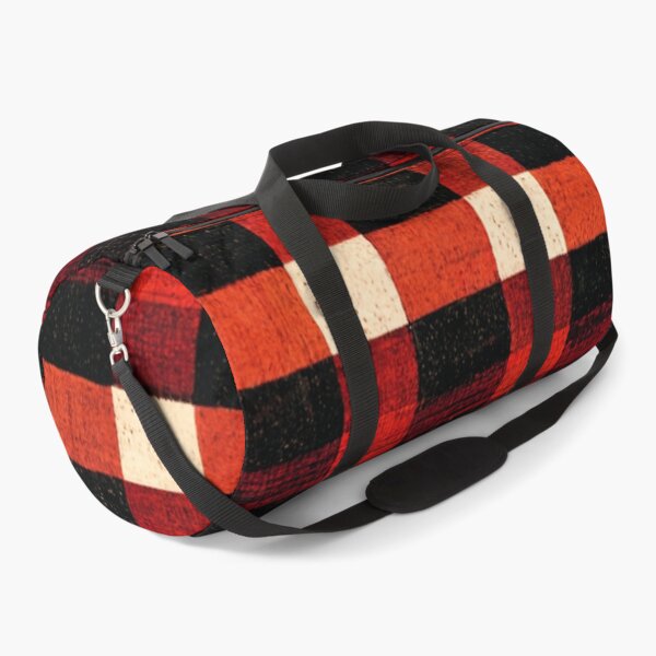 Item preview, Buffalo Plaid Pattern designed and sold by DirtyBirdLad.