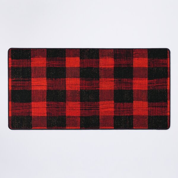 Item preview, Buffalo Plaid Pattern designed and sold by DirtyBirdLad.
