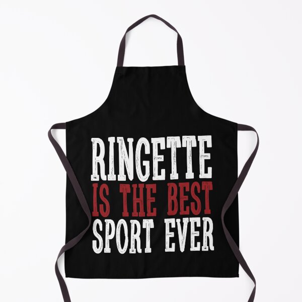 Item preview, Ringette is the best sport ever designed and sold by dacdibac.